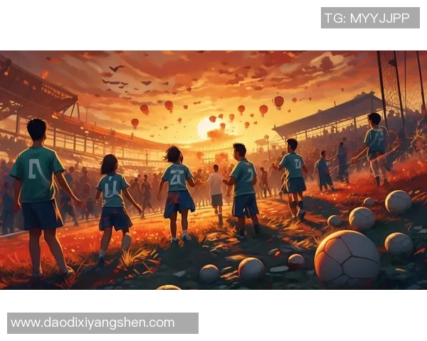 足球舞动激情绽放在绿茵场上每一次传球与进攻都谱写梦想的旋律