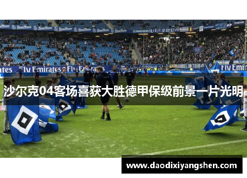 沙尔克04客场喜获大胜德甲保级前景一片光明